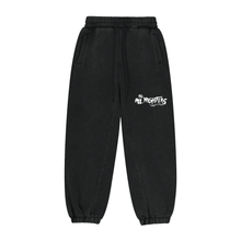Load image into Gallery viewer, Fleeced Jogger Sweatpants