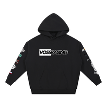Load image into Gallery viewer, VOSS TEAM HOODIE