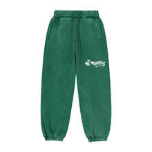 Load image into Gallery viewer, Fleeced Jogger Sweatpants