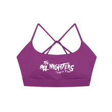 Load image into Gallery viewer, Yoga Sports Bra