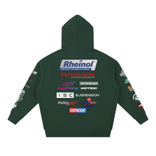 Load image into Gallery viewer, VOSS TEAM HOODIE
