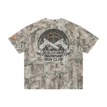 Load image into Gallery viewer, Camo,tshirt