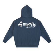 Load image into Gallery viewer, Essential Oversized Fleece Boxy Hoodie