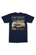 Load image into Gallery viewer, Voss Racing Tee