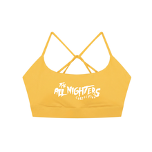 Load image into Gallery viewer, Yoga Sports Bra