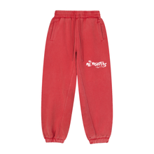Load image into Gallery viewer, Fleeced Jogger Sweatpants