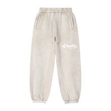 Load image into Gallery viewer, Fleeced Jogger Sweatpants