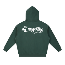Load image into Gallery viewer, Essential Oversized Fleece Boxy Hoodie