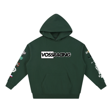 Load image into Gallery viewer, VOSS TEAM HOODIE