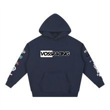 Load image into Gallery viewer, VOSS TEAM HOODIE