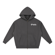 Load image into Gallery viewer, Essential Oversized Fleece Boxy Hoodie