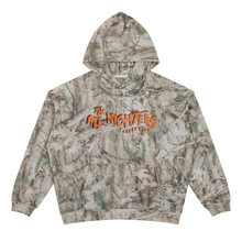 Load image into Gallery viewer, Hoodie,Camo