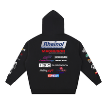 Load image into Gallery viewer, VOSS TEAM HOODIE