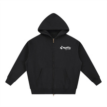 Load image into Gallery viewer, Essential Oversized Fleece Boxy Hoodie