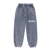 Load image into Gallery viewer, Fleeced Jogger Sweatpants