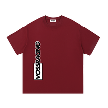 Load image into Gallery viewer, Voss Racing Vert T-Shirt
