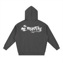 Load image into Gallery viewer, Essential Oversized Fleece Boxy Hoodie