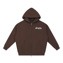 Load image into Gallery viewer, Essential Oversized Fleece Boxy Hoodie