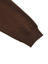 Load image into Gallery viewer, Essential Oversized Fleece Boxy Hoodie
