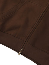 Load image into Gallery viewer, Essential Oversized Fleece Boxy Hoodie