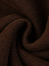 Load image into Gallery viewer, Essential Oversized Fleece Boxy Hoodie